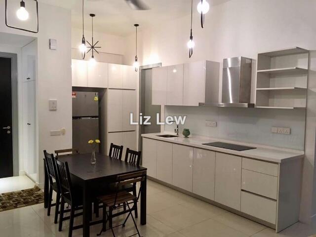 Residensi Servis untuk Dijual di Reflection Residences oleh Liz Lew - iProperty.com.my