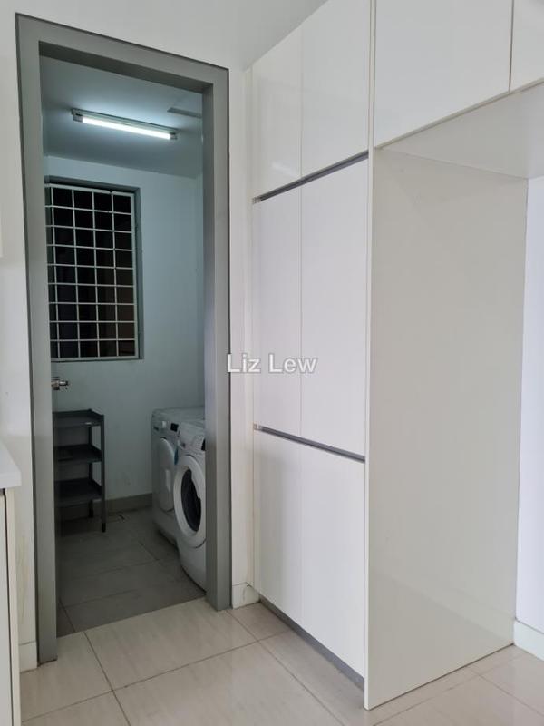 Service Residence for Rent in Reflection Residences by Liz Lew - iProperty.com.my