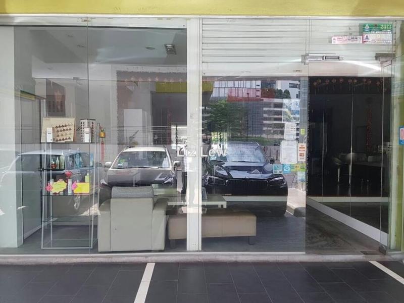 For Rent - Neo Damansara, Bandar Damansara Perdana, Damansara Perdana