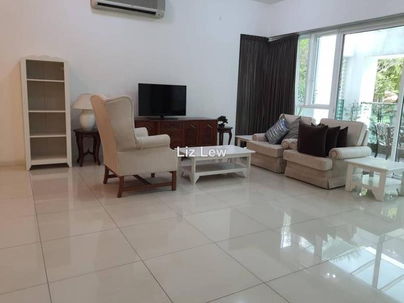 Condominium for Rent in Surian Residences by Liz Lew - iProperty.com.my