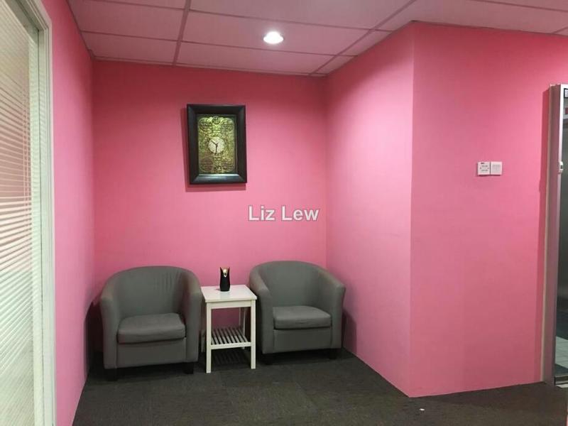 For Rent - Neo Damansara, Neo Damansara Perdana, Damansara Perdana