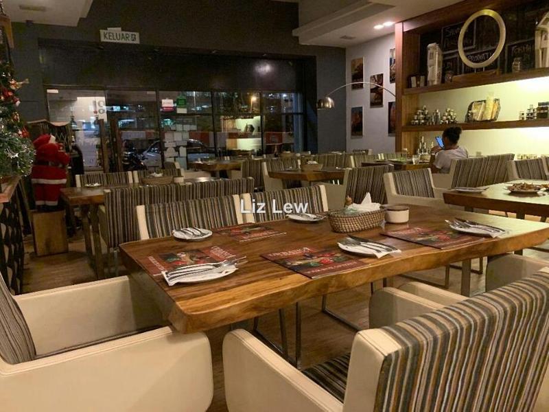 Kedai-Pejabat untuk Disewa di Bandar Damansara Perdana, Damansara Perdana oleh Liz Lew - iProperty.com.my