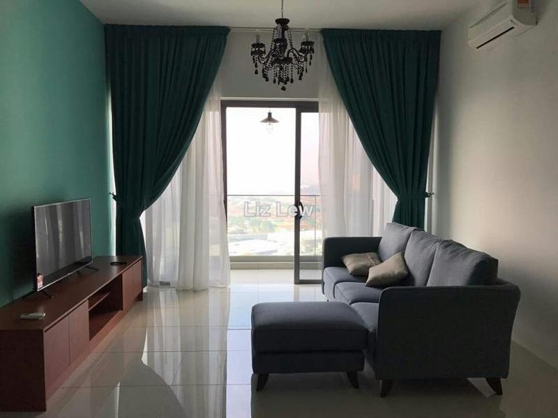 Residensi Servis untuk Disewa di Reflection Residences oleh Liz Lew - iProperty.com.my