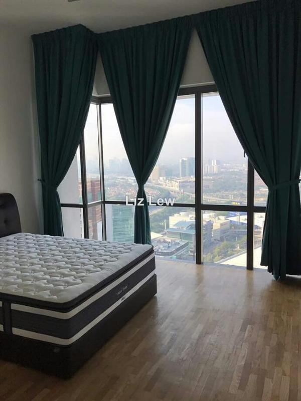 Residensi Servis untuk Disewa di Reflection Residences oleh Liz Lew - iProperty.com.my
