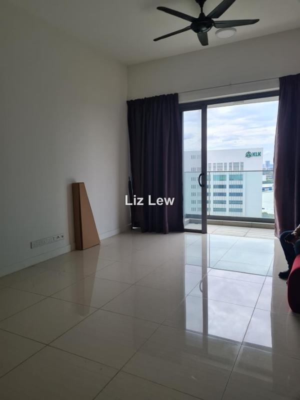 Service Residence for Rent in Reflection Residences by Liz Lew - iProperty.com.my