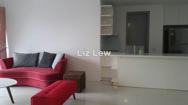 Residensi Servis untuk Dijual di Reflection Residences oleh Liz Lew - iProperty.com.my