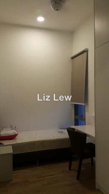 Residensi Servis untuk Dijual di Reflection Residences oleh Liz Lew - iProperty.com.my