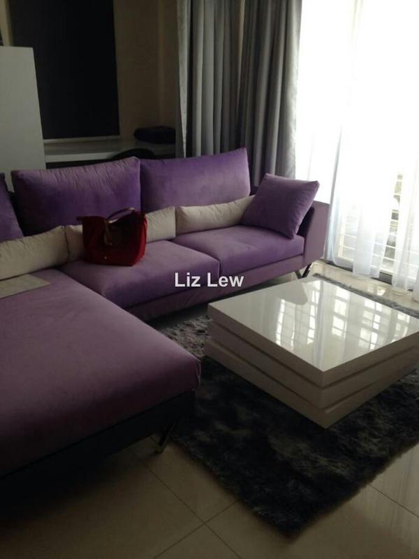 Condominium for Sale in Perdana Emerald by Liz Lew - iProperty.com.my