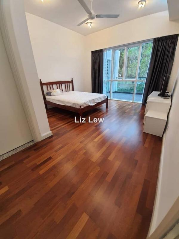 Condominium for Rent in Surian Residences by Liz Lew - iProperty.com.my