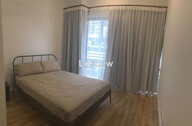 Residensi Servis untuk Dijual di Reflection Residences oleh Liz Lew - iProperty.com.my