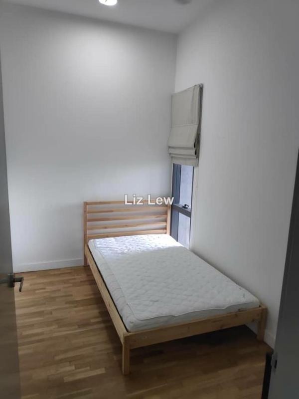 Service Residence for Rent in Reflection Residences by Liz Lew - iProperty.com.my