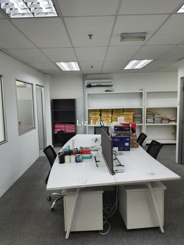 Office for Rent in Bandar Damansara Perdana, Damansara Perdana by Liz Lew - iProperty.com.my