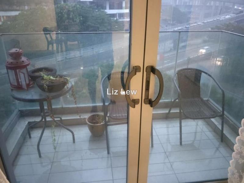 Service Residence for Rent in Reflection Residences by Liz Lew - iProperty.com.my