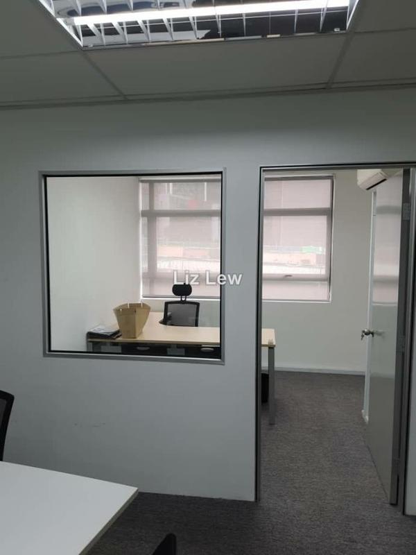 Office for Rent in Bandar Damansara Perdana, Damansara Perdana by Liz Lew - iProperty.com.my