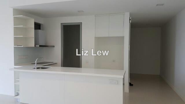 Service Residence for Rent in Reflection Residences by Liz Lew - iProperty.com.my
