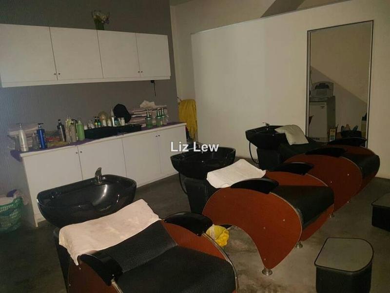 For Rent - Neo Damansara, Bandar Damansara Perdana, Damansara Perdana