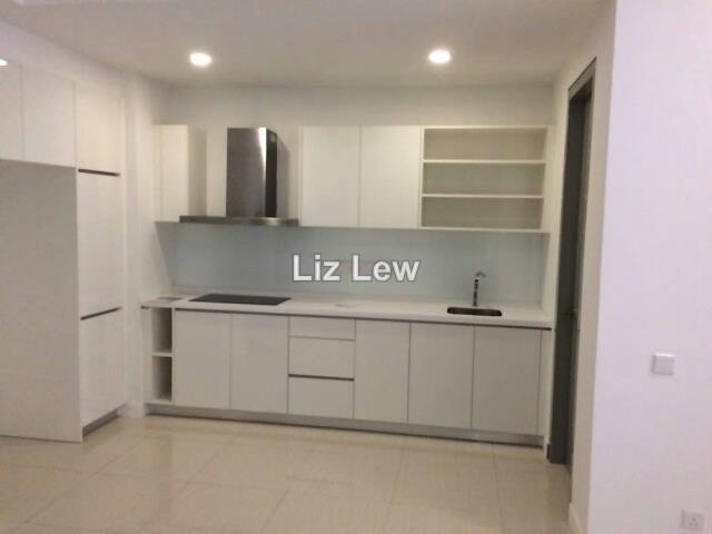 Service Residence for Rent in Reflection Residences by Liz Lew - iProperty.com.my