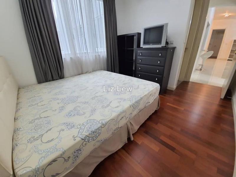 Condominium for Rent in Surian Residences by Liz Lew - iProperty.com.my