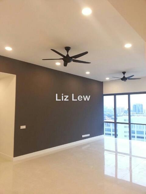 Service Residence for Rent in Reflection Residences by Liz Lew - iProperty.com.my