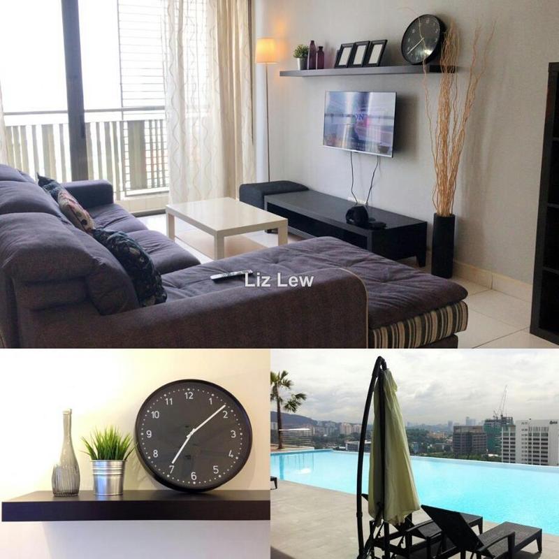 Condominium for Rent in Neo Damansara by Liz Lew - iProperty.com.my