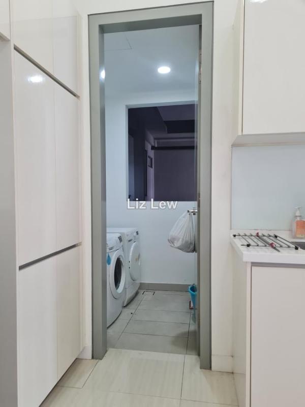 Service Residence for Rent in Reflection Residences by Liz Lew - iProperty.com.my