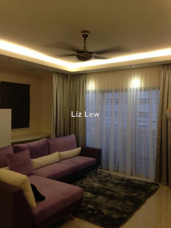 Condominium for Sale in Perdana Emerald by Liz Lew - iProperty.com.my