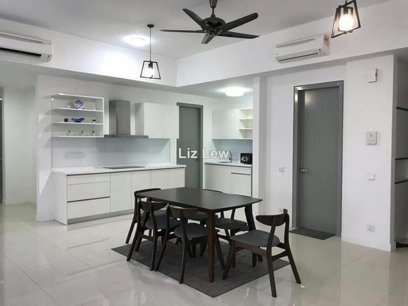 Service Residence for Rent in Reflection Residences by Liz Lew - iProperty.com.my