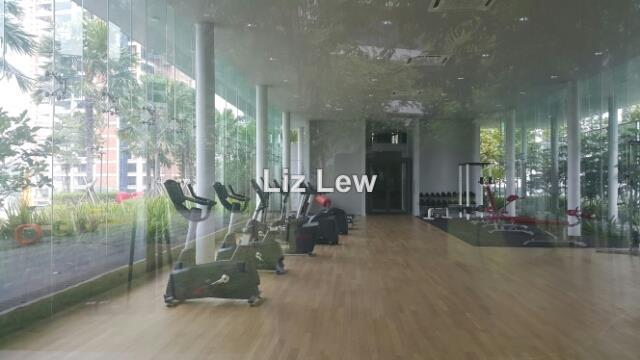 Residensi Servis untuk Disewa di Reflection Residences oleh Liz Lew - iProperty.com.my