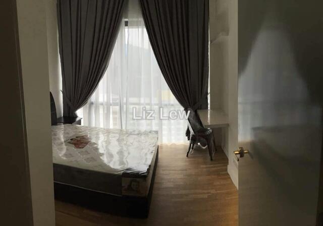 Residensi Servis untuk Disewa di Reflection Residences oleh Liz Lew - iProperty.com.my