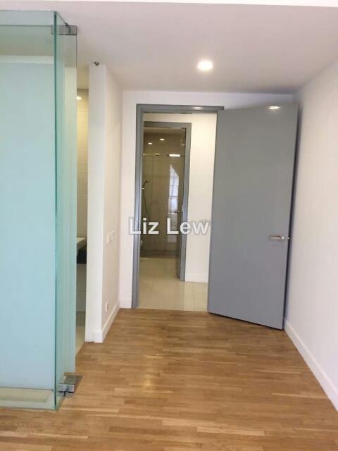 Service Residence for Rent in Reflection Residences by Liz Lew - iProperty.com.my