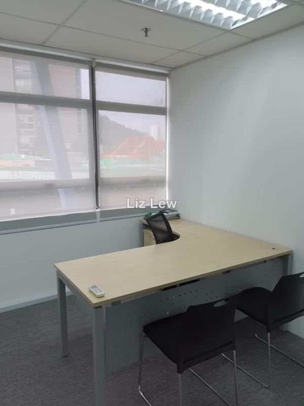 Office for Rent in Bandar Damansara Perdana, Damansara Perdana by Liz Lew - iProperty.com.my