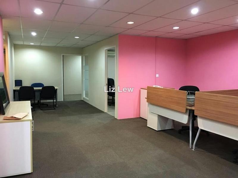 For Rent - Neo Damansara, Neo Damansara Perdana, Damansara Perdana