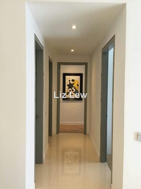 Residensi Servis untuk Disewa di Reflection Residences oleh Liz Lew - iProperty.com.my