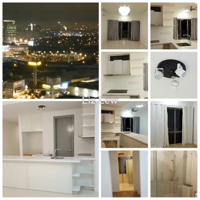 Residensi Servis untuk Dijual di Reflection Residences oleh Liz Lew - iProperty.com.my