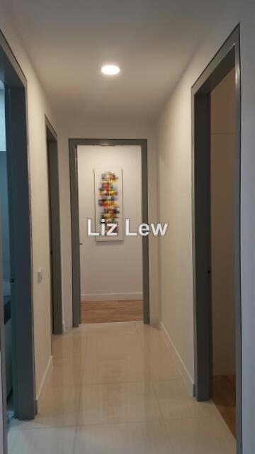 Residensi Servis untuk Dijual di Reflection Residences oleh Liz Lew - iProperty.com.my