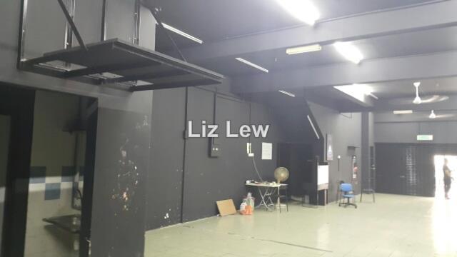 Kedai-Pejabat untuk Disewa di Bandar Damansara Perdana, Damansara Perdana oleh Liz Lew - iProperty.com.my