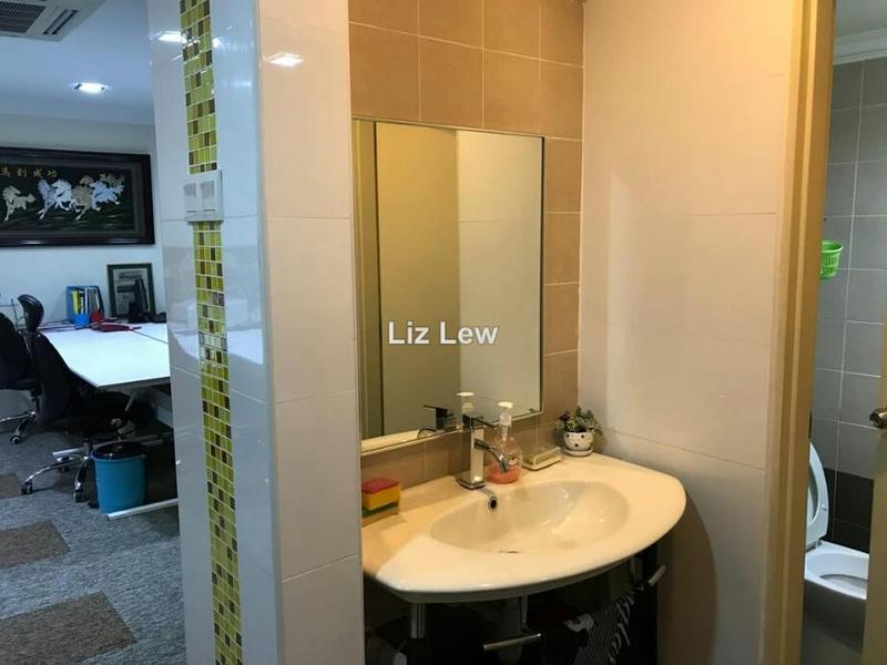 For Rent - Neo Damansara, Bandar Damansara Perdana, Damansara Perdana
