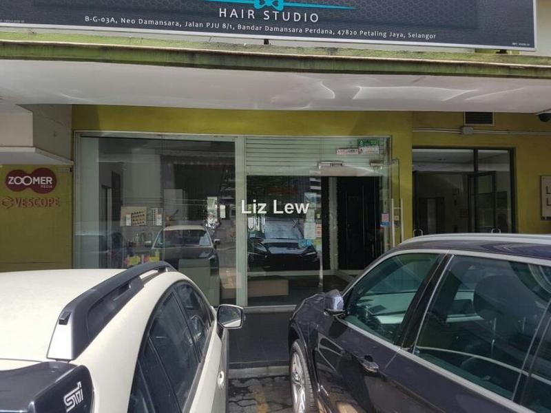 For Rent - Neo Damansara, Bandar Damansara Perdana, Damansara Perdana