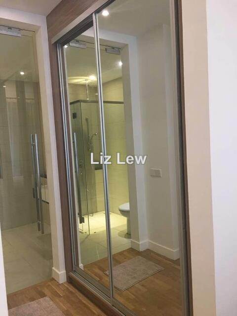 Residensi Servis untuk Dijual di Reflection Residences oleh Liz Lew - iProperty.com.my