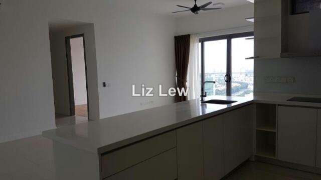 Service Residence for Rent in Reflection Residences by Liz Lew - iProperty.com.my