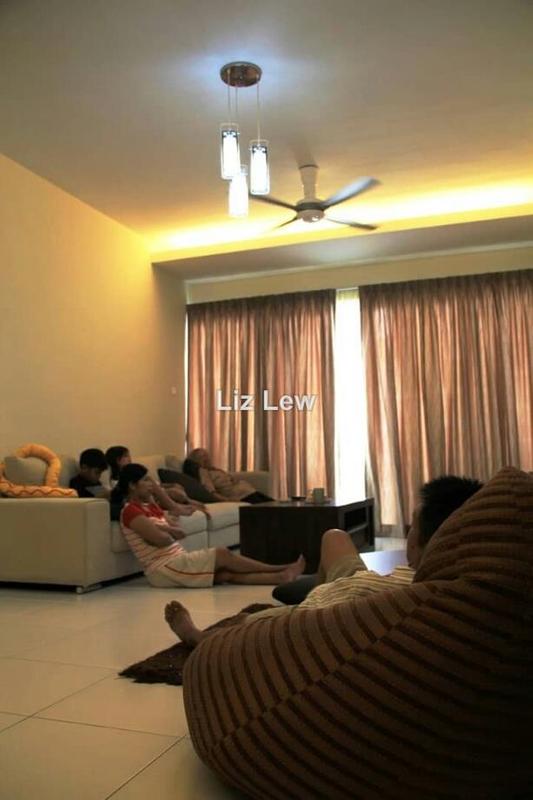 Condominium for Rent in Neo Damansara by Liz Lew - iProperty.com.my