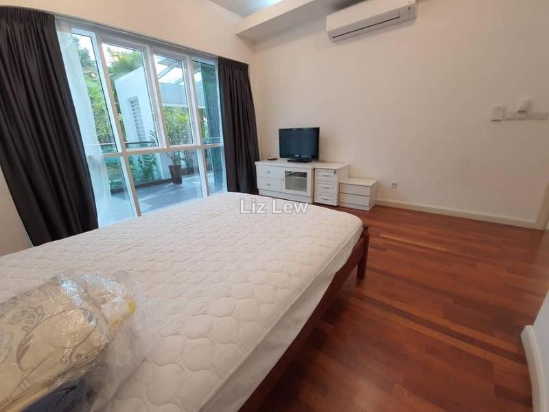 Condominium for Rent in Surian Residences by Liz Lew - iProperty.com.my
