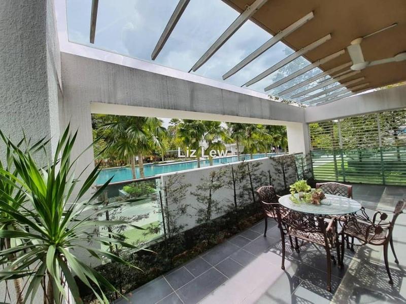 For Rent - Surian Residences, Mutiara Damansara