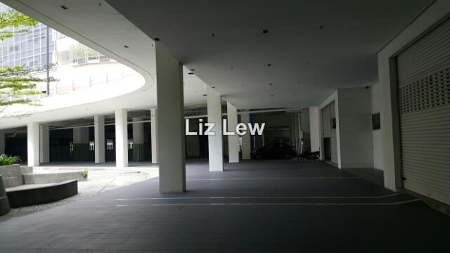 For Rent - Neo office, Neo Damansara Perdana, Damansara Perdana