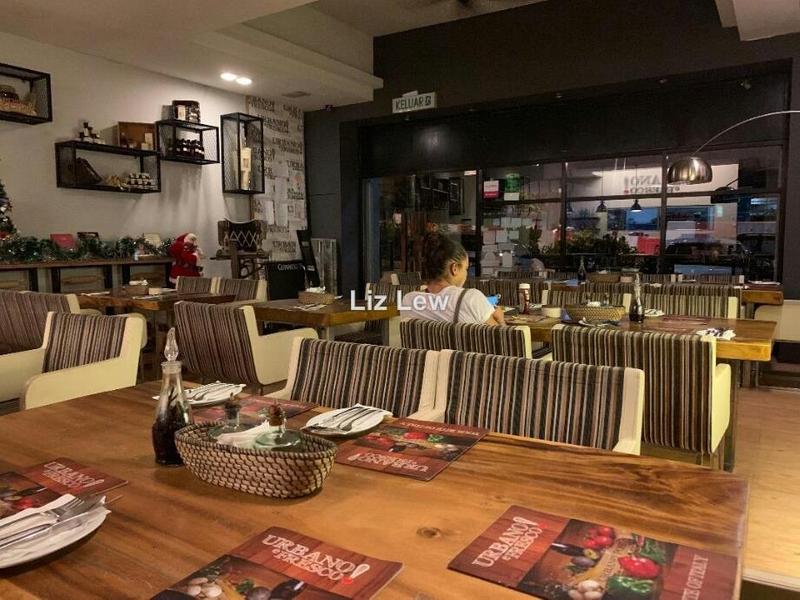 Kedai-Pejabat untuk Disewa di Bandar Damansara Perdana, Damansara Perdana oleh Liz Lew - iProperty.com.my
