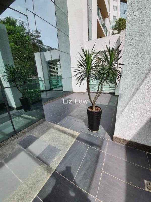 Condominium for Rent in Surian Residences by Liz Lew - iProperty.com.my