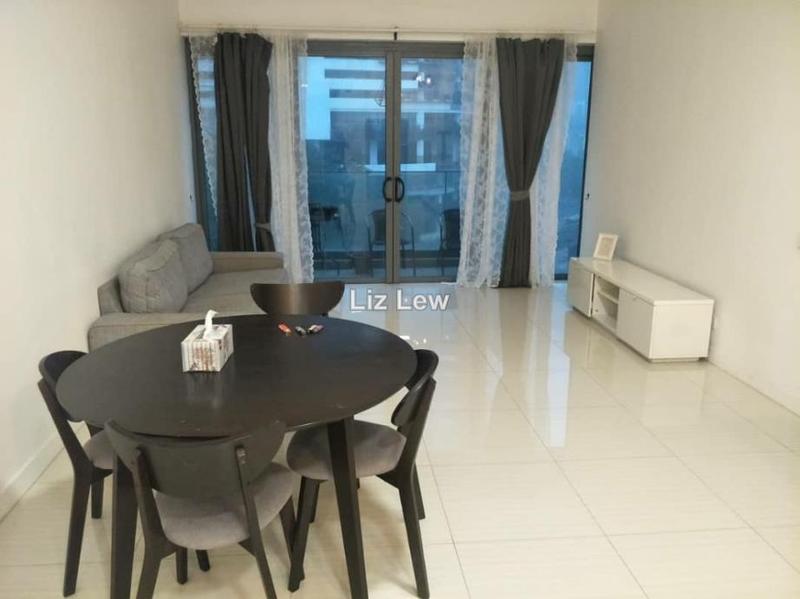 Service Residence for Rent in Reflection Residences by Liz Lew - iProperty.com.my