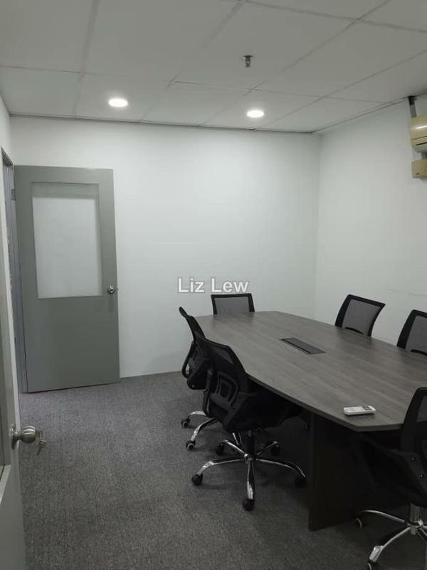 Office for Rent in Bandar Damansara Perdana, Damansara Perdana by Liz Lew - iProperty.com.my