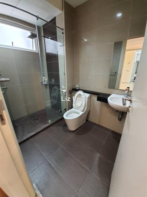 Condominium for Rent in Surian Residences by Liz Lew - iProperty.com.my