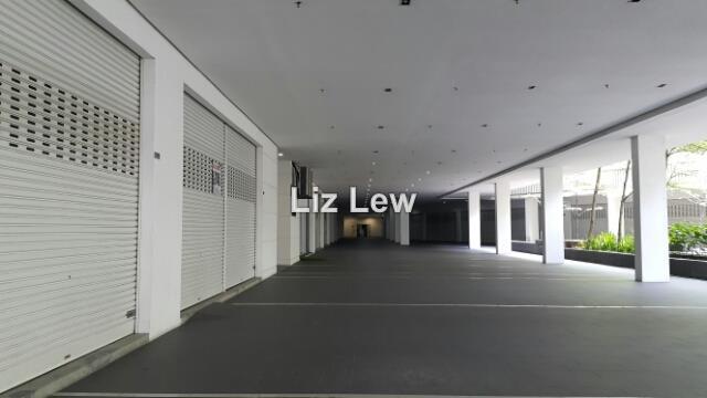 Kedai-Pejabat untuk Disewa di Bandar Damansara Perdana, Damansara Perdana oleh Liz Lew - iProperty.com.my